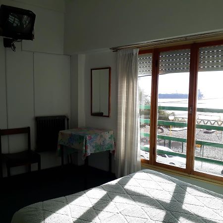 Hotel Yanco Puerto Madryn Exterior photo